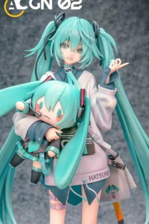 ACGN 02 Studio Hatsune Miku