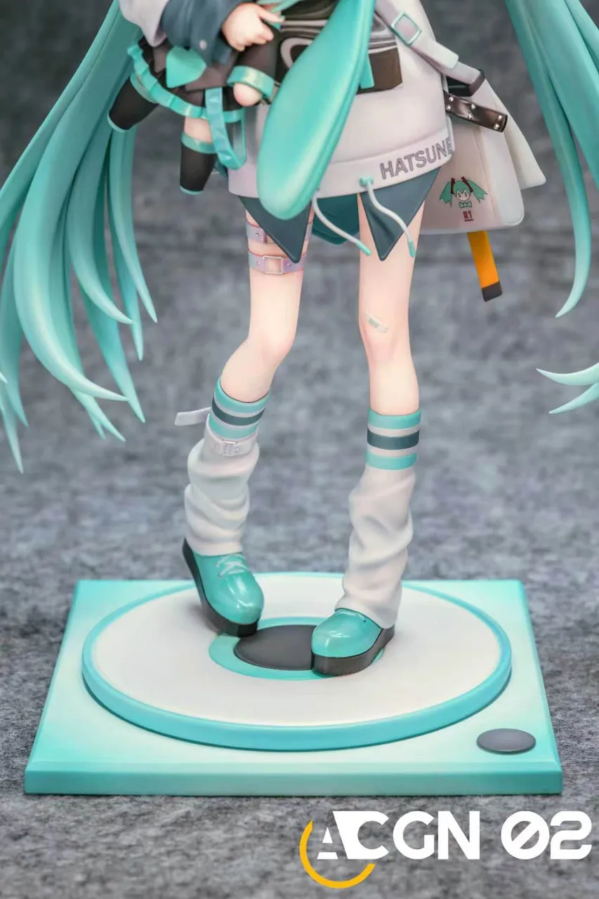ACGN 02 Studio Hatsune Miku