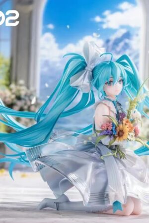 ACGN 02 Studio VOCALOID Hatsune Miku