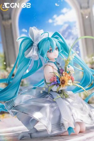 ACGN 02 Studio VOCALOID Hatsune Miku