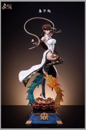 ACY Studio  Dungeon & Fighter   Nen Master 