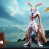 AE Studio Digimon Antylamon