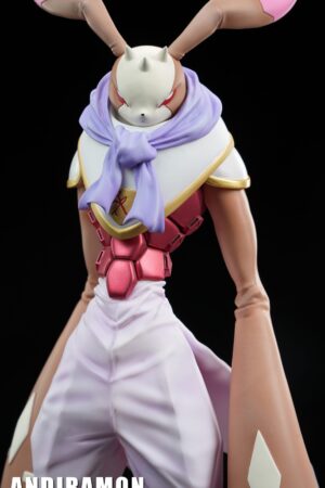 AE Studio Digimon Antylamon 