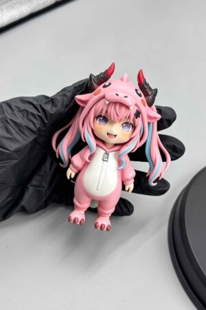AGC Studio Arknights: Endfield Yvonne