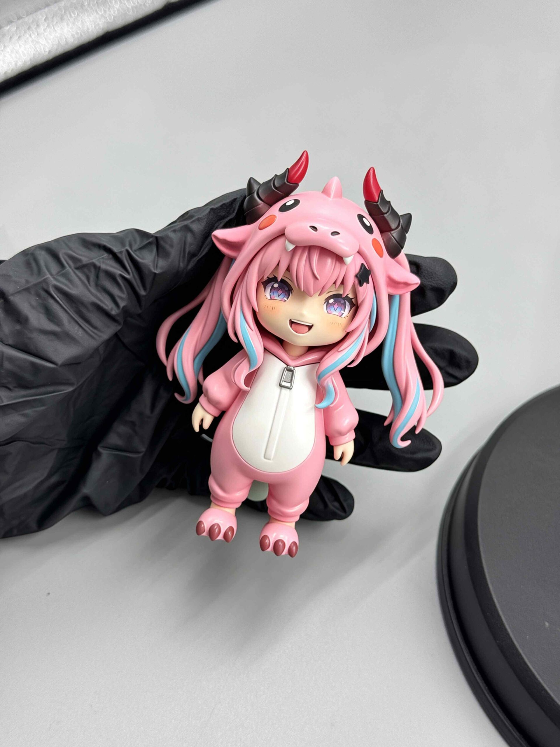 AGC Studio Arknights: Endfield Yvonne