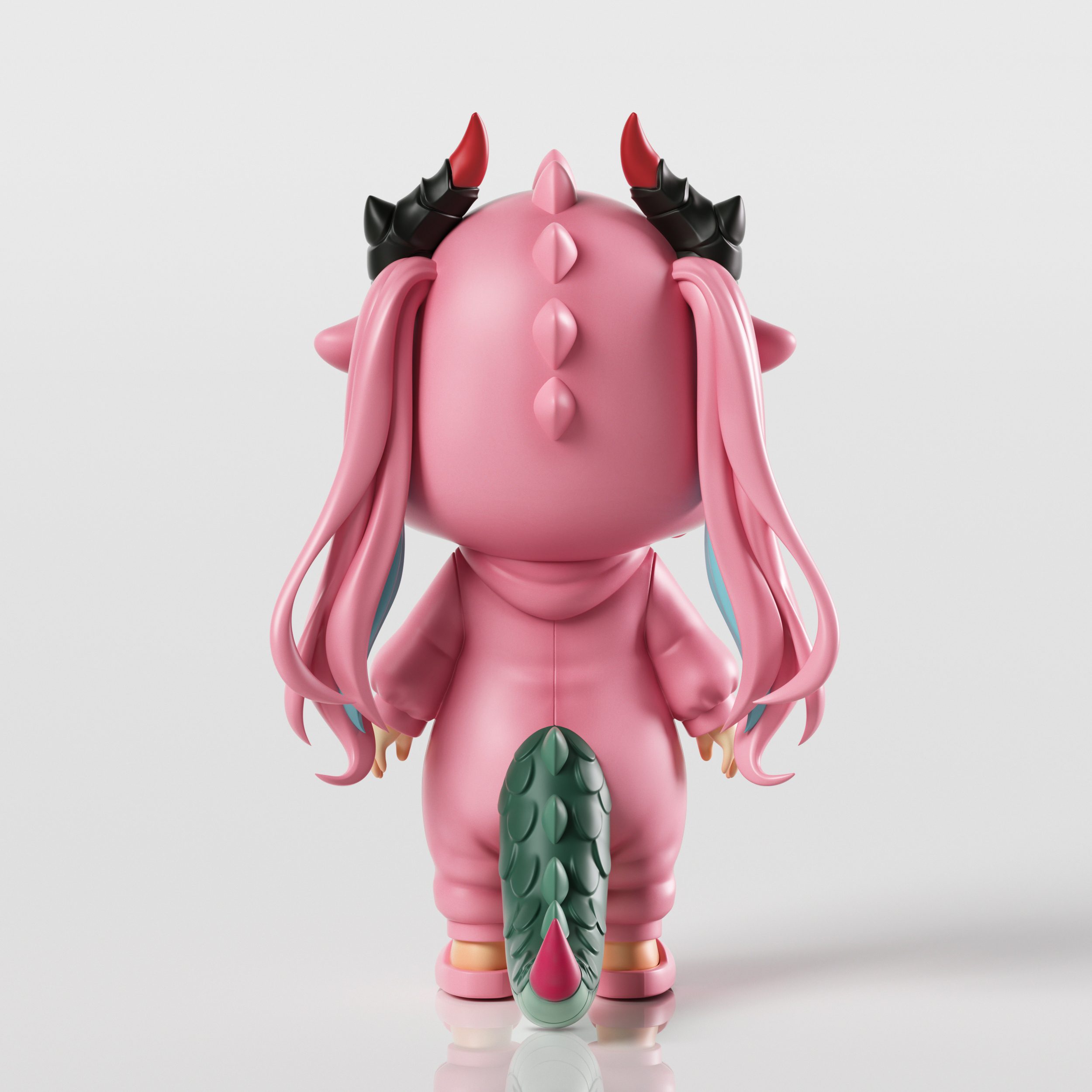 AGC Studio Arknights: Endfield Yvonne