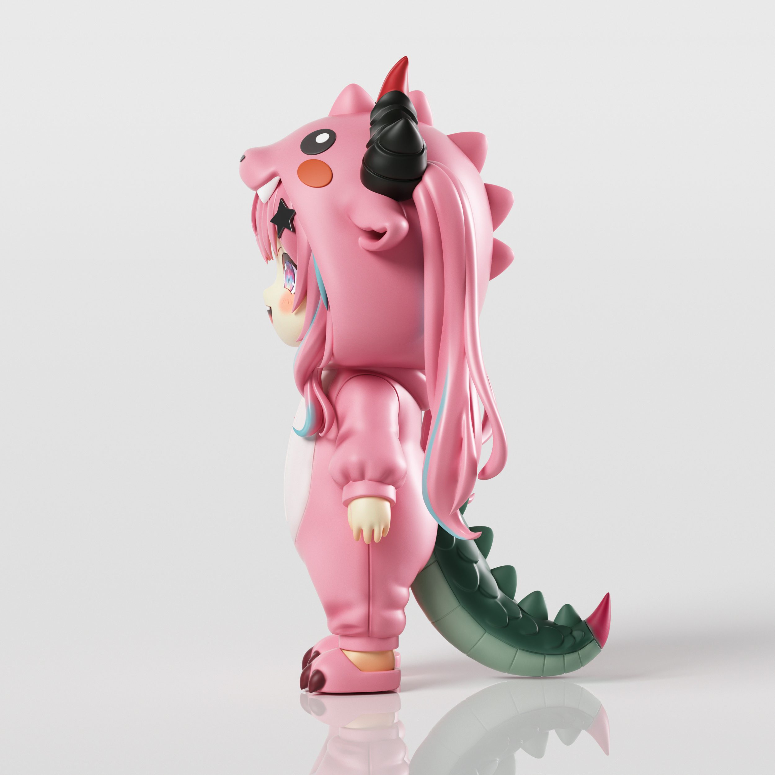 AGC Studio Arknights: Endfield Yvonne