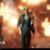 AIR Studio GANGSTA Worick Arcangelo