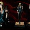 AIR Studio GANGSTA Worick Arcangelo