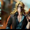 AIR Studio GANGSTA Worick Arcangelo