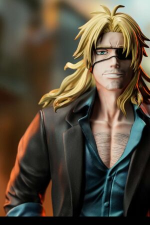 AIR Studio GANGSTA Worick Arcangelo