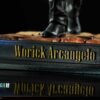 AIR Studio GANGSTA Worick Arcangelo