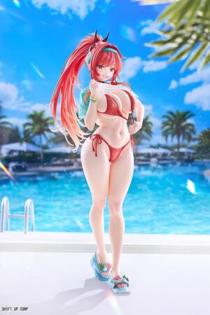 AMAKUNI Goddess of Victory: NIKKE Rapi