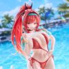 AMAKUNI Goddess of Victory: NIKKE Rapi