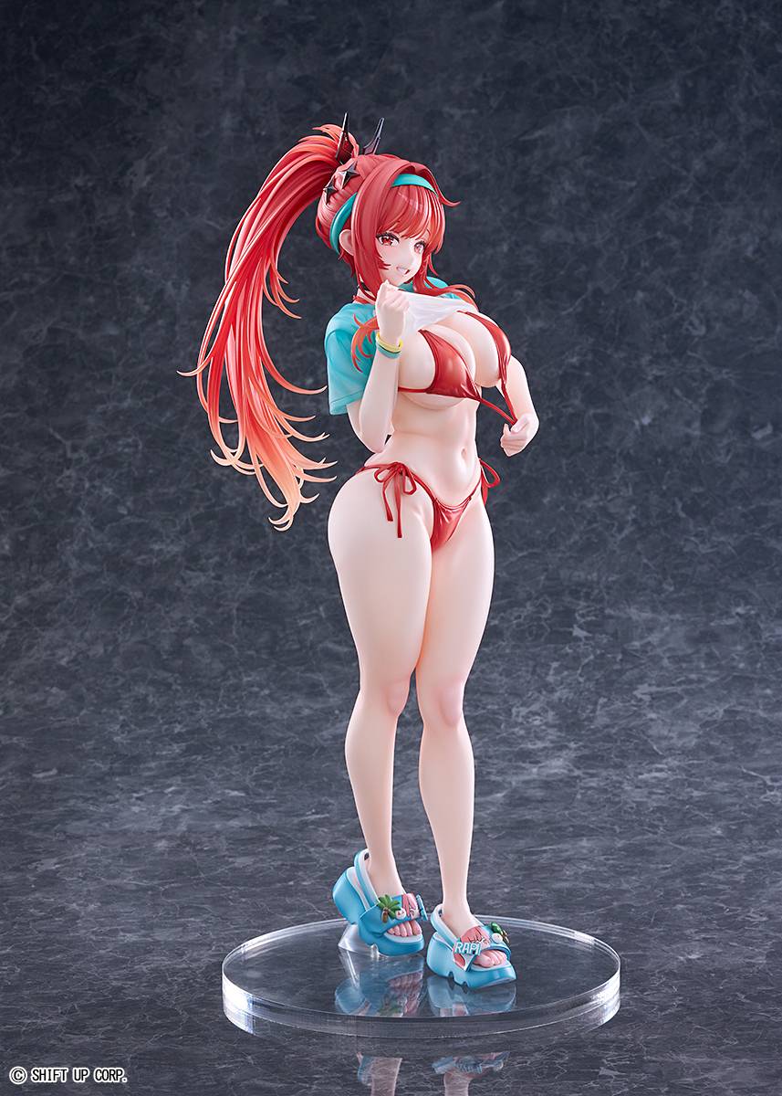 AMAKUNI Goddess of Victory: NIKKE Rapi