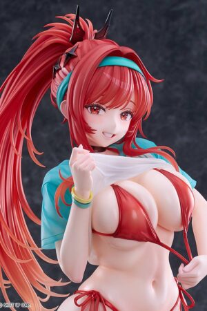 AMAKUNI Goddess of Victory: NIKKE Rapi