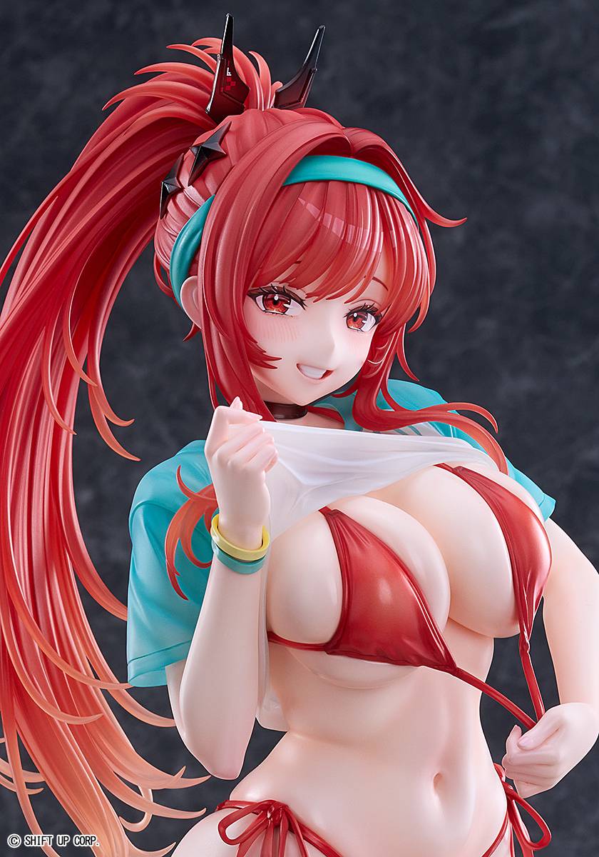 AMAKUNI Goddess of Victory: NIKKE Rapi