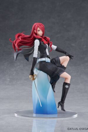 AMAKUNI Persona 3 Reload Mitsuru Kirijo