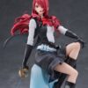 AMAKUNI Persona 3 Reload Mitsuru Kirijo