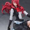 AMAKUNI Persona 3 Reload Mitsuru Kirijo