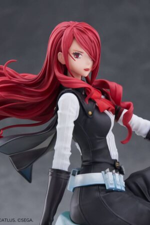 AMAKUNI Persona 3 Reload Mitsuru Kirijo