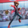 AMAKUNI Yu-Gi-Oh! Duel Monsters GX Jaden Yuki & Yubel