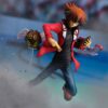 AMAKUNI Yu-Gi-Oh! Duel Monsters GX Jaden Yuki & Yubel