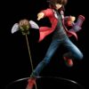 AMAKUNI Yu-Gi-Oh! Duel Monsters GX Jaden Yuki & Yubel