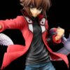 AMAKUNI Yu-Gi-Oh! Duel Monsters GX Jaden Yuki & Yubel