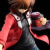 AMAKUNI Yu-Gi-Oh! Duel Monsters GX Jaden Yuki & Yubel