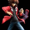 AMAKUNI Yu-Gi-Oh! Duel Monsters GX Jaden Yuki & Yubel