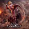 ANE Studio Attack on Titan Female Titan