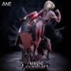 ANE Studio Attack on Titan Female Titan