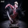 ANE Studio Attack on Titan Female Titan