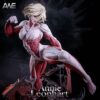 ANE Studio Attack on Titan Female Titan