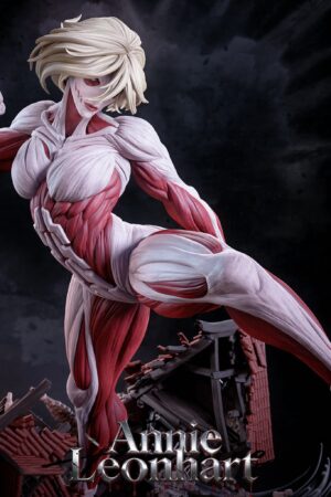 ANE Studio Attack on Titan Female Titan
