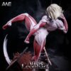 ANE Studio Attack on Titan Female Titan