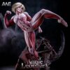 ANE Studio Attack on Titan Female Titan