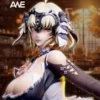 ANE Studio FateGrand Order Saber Alter