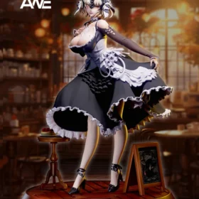 当前图片:ANE Studio FateGrand Order Saber Alter