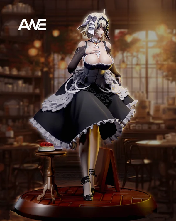 ANE Studio FateGrand Order Saber Alter