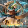 ANE Studio Pointy Hat's Magic Workshop – Coco Statue