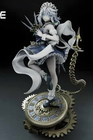 ANE Studio Touhou Project Sakuya Izayoi
