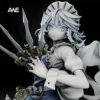 ANE Studio Touhou Project Sakuya Izayoi