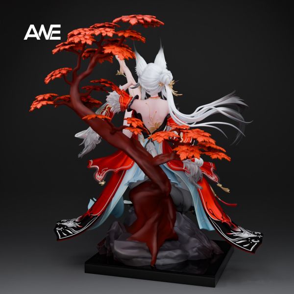 ANE Studio Wuthering Waves Hsin
