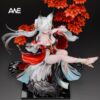 ANE Studio Wuthering Waves Hsin