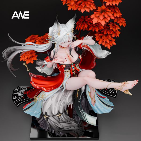 ANE Studio Wuthering Waves Hsin