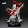 ANE Studio Wuthering Waves Hsin