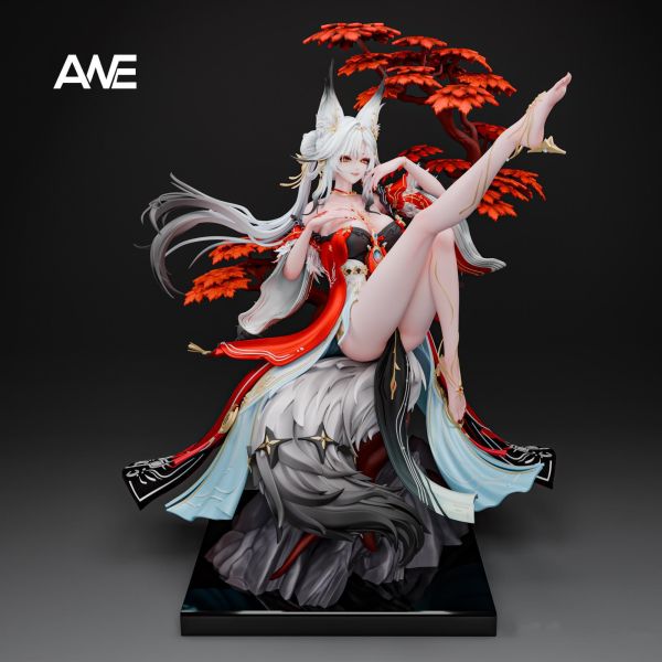 ANE Studio Wuthering Waves Hsin