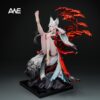 ANE Studio Wuthering Waves Hsin